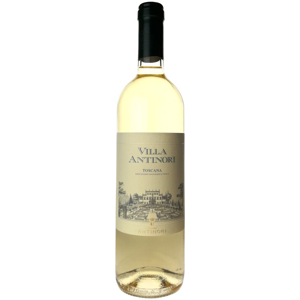 Toscana blanc 2022 Villa Antinori